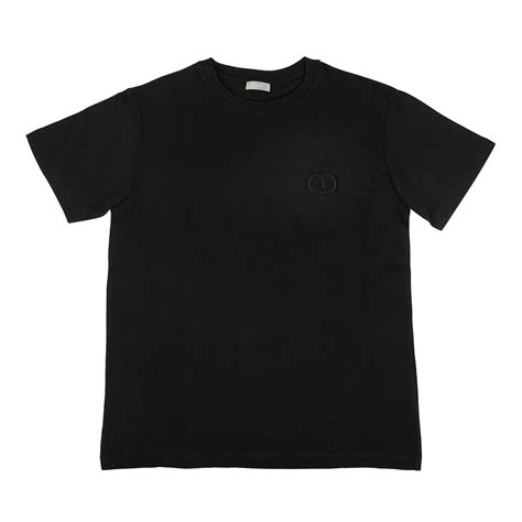 christian dior t shirt cd icon|Christian Dior t shirts men's.